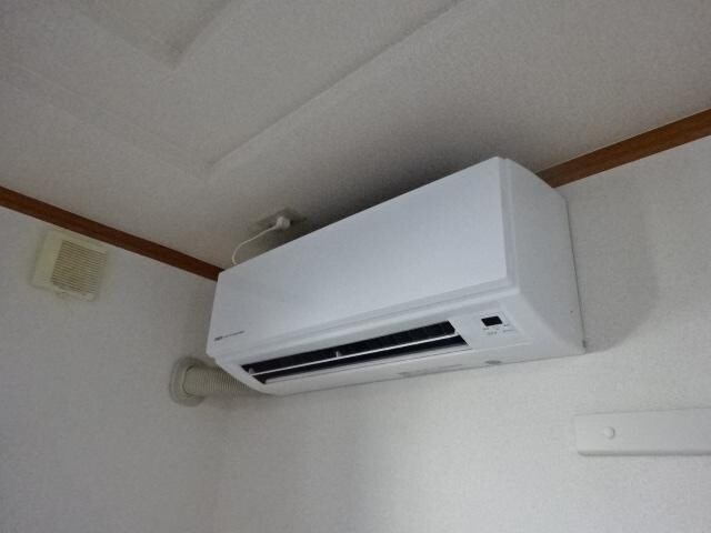 物件内観写真7　(エアコン)