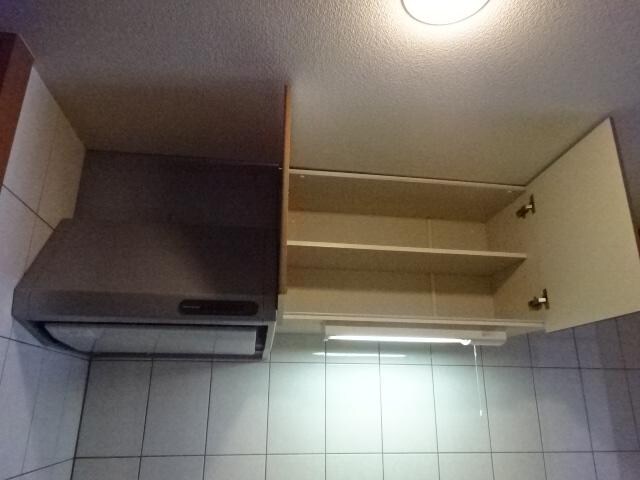 物件内観写真25　(収納)