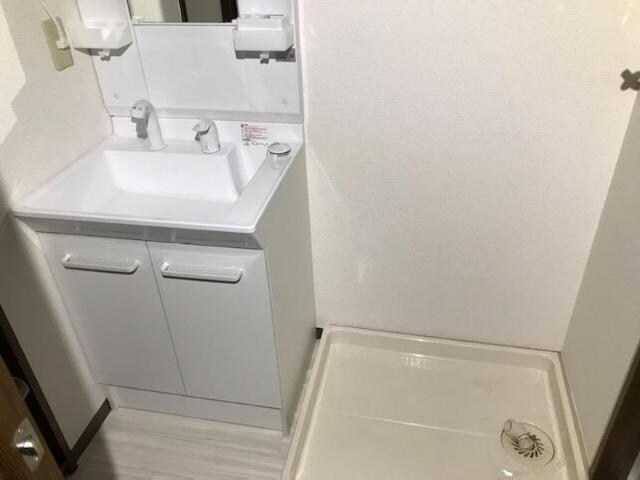 物件内観写真11　(洗面)