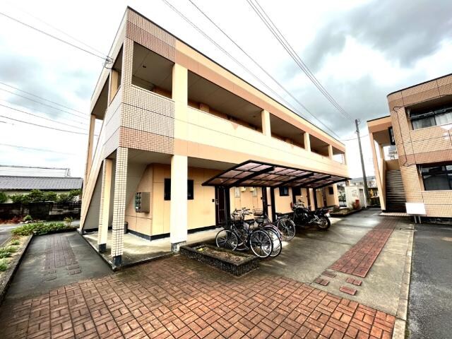 物件外観写真3　(外観写真（昼）)