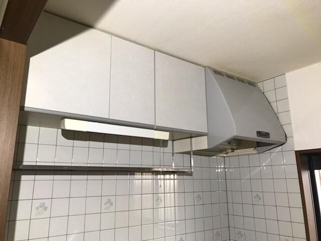 物件内観写真14　(キッチン)