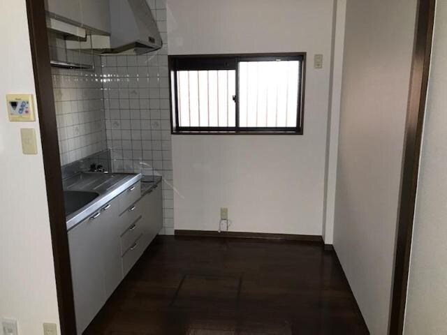 物件内観写真20　(キッチン)