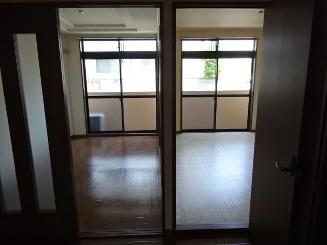 物件内観写真25　(リビング)