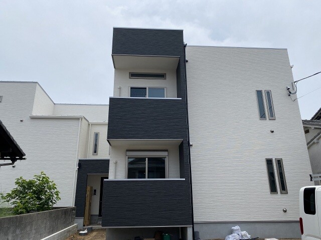 GRANDTIC西阿知