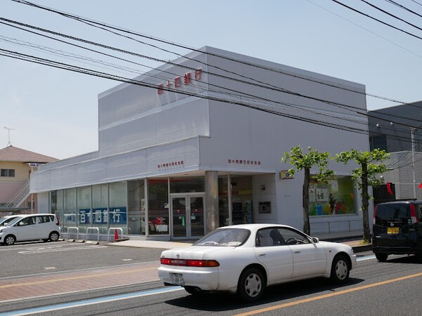 周辺環境(百十四銀行総社支店 748m)