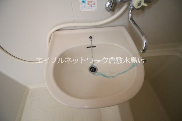 洗面・脱衣所