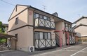 メイフルカーサ　Ｂ棟