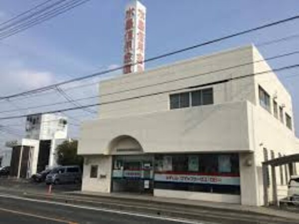 周辺環境(水島信用金庫西阿知支店 1888m)