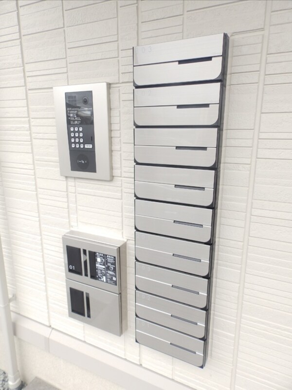 建物設備