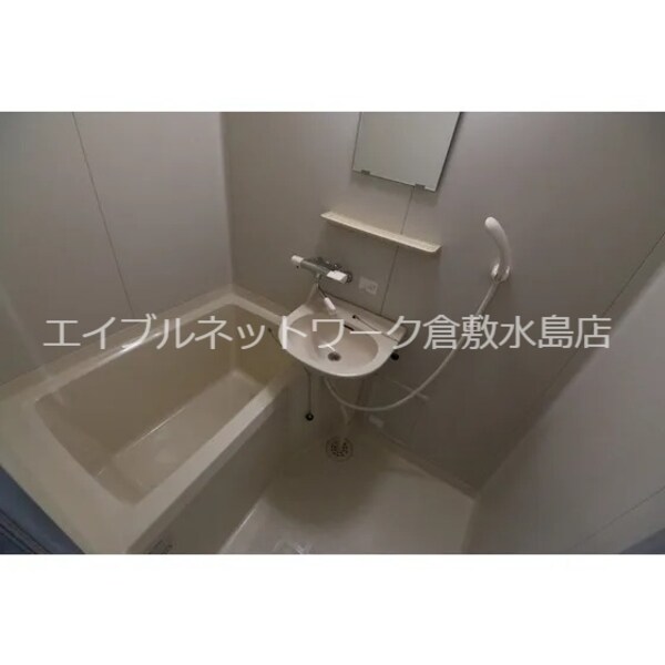 洗面・脱衣所
