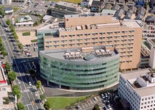 倉敷成人病センター