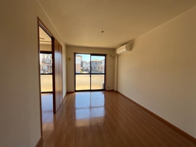 居室(リビング)