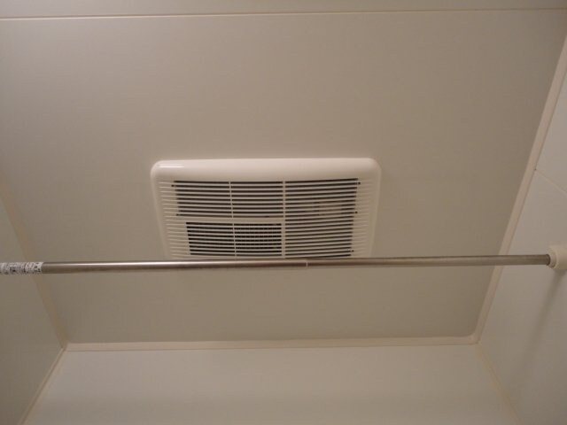 その他(浴室換気乾燥機)