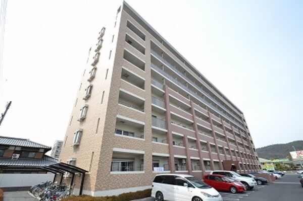 外観(建物外観)