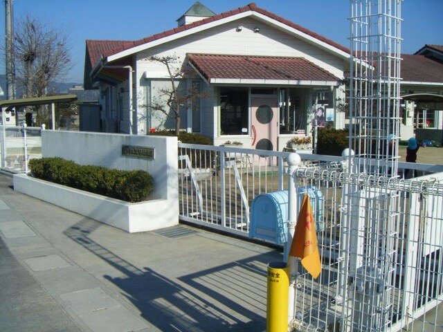 総社市立服部幼稚園