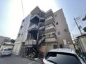 ビューティリメイン　D棟