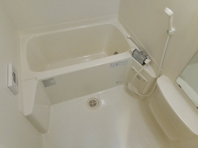 物件内観写真14　(浴室（追焚き機能付き）)