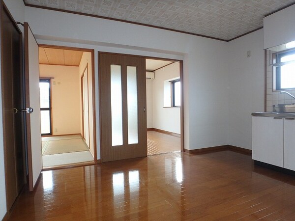 居室