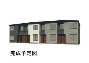 リバーサイドパレス　Ｍ外観写真