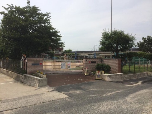 物件内観写真17　(倉敷市立万寿幼稚園 940m)