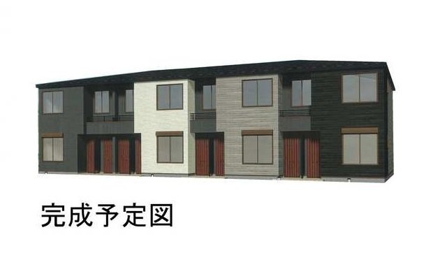 リバーサイドパレス　Ｉ