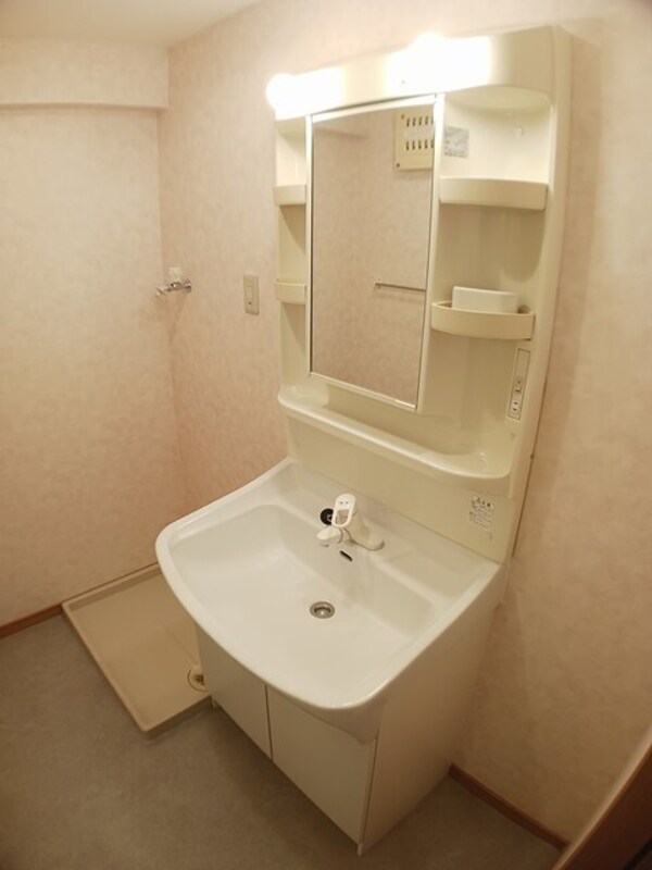 洗面・脱衣所