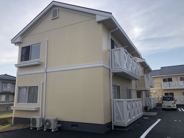 レジデンス今井　B棟