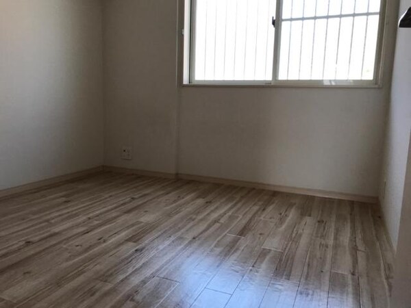 建物設備(洋室Ｂ)