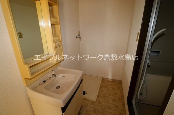 洗面・脱衣所