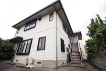 ファーストの外観写真