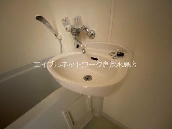 洗面・脱衣所