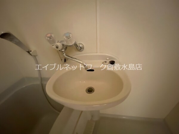 洗面・脱衣所