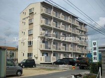 ブライトライツくらしきの外観写真