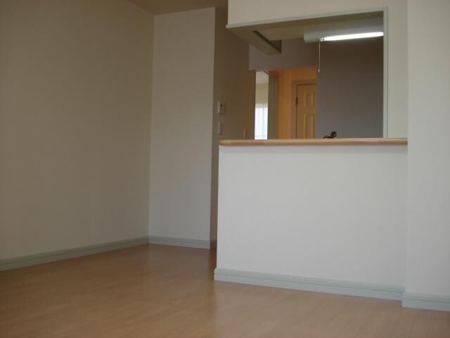 物件内観写真23　(リビング)