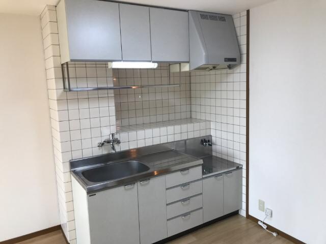 物件内観写真9　(キッチン)