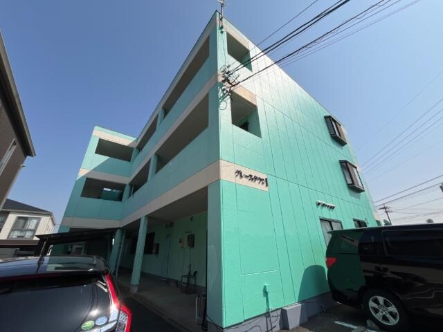 物件外観写真3　(外観写真（昼）)