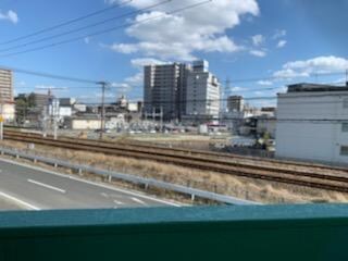 物件内観写真14　(眺望)