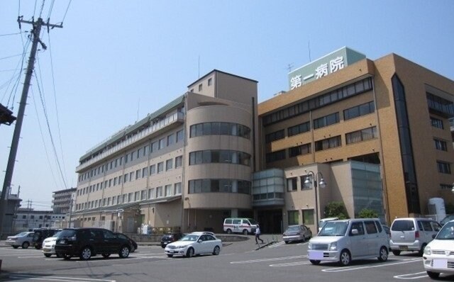 物件外観写真6　(倉敷第一病院まで700m)