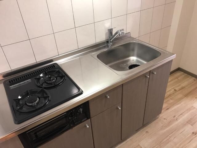 キッチン(キッチン)