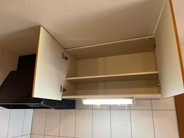 物件内観写真24　(収納)