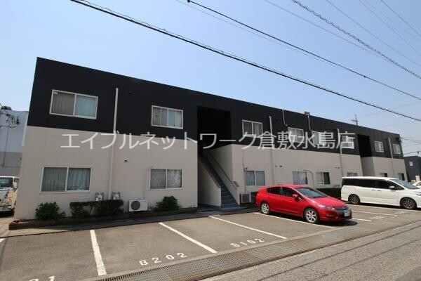 ヴェル・フィオーレNT　C棟