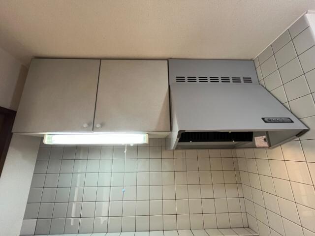 物件内観写真18　(キッチン)