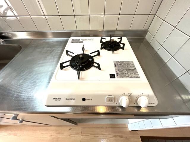 物件内観写真25　(キッチン)