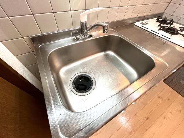 物件内観写真26　(キッチン)