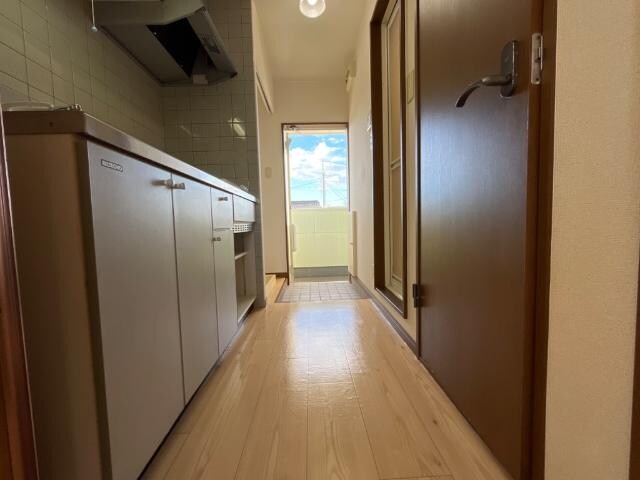 物件内観写真27　(キッチン)