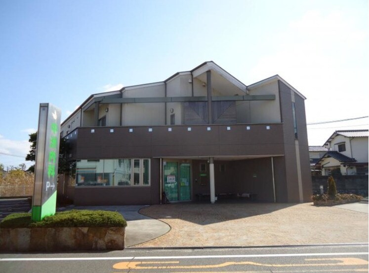 物件内観写真33　(中洲内科 721m)