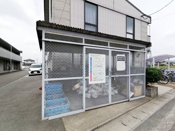 建物設備