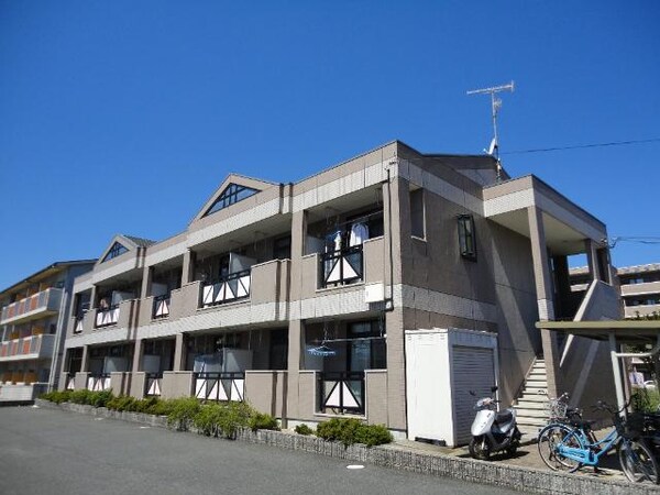 外観(外観写真（昼）)