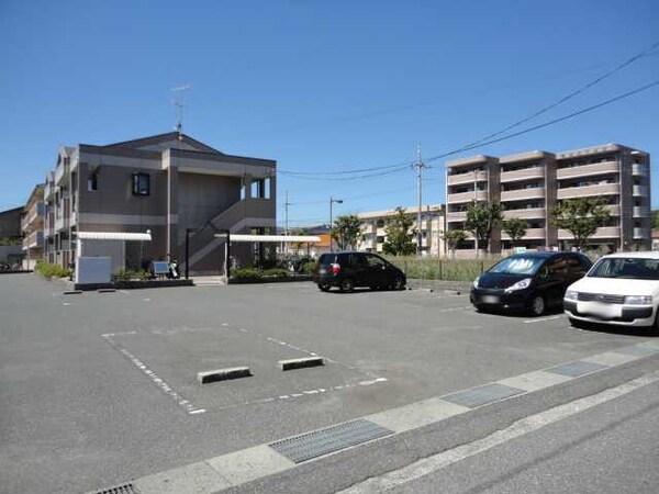 外観(外観写真（昼）)