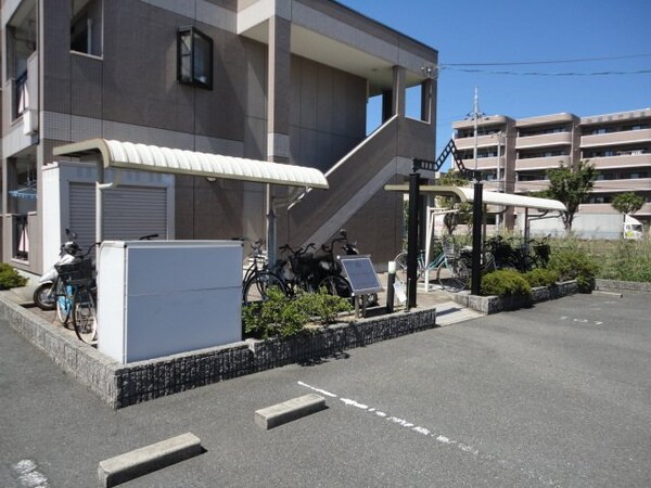 外観(外観写真（昼）)